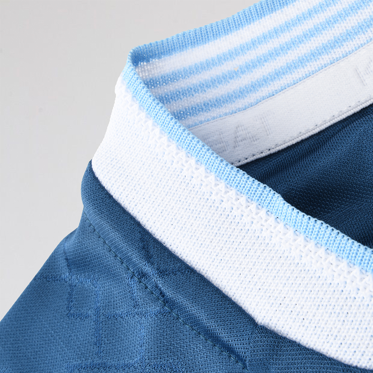 Camiseta Racing Club Kappa Kombat Suplente 2025 Mujer,  image number null