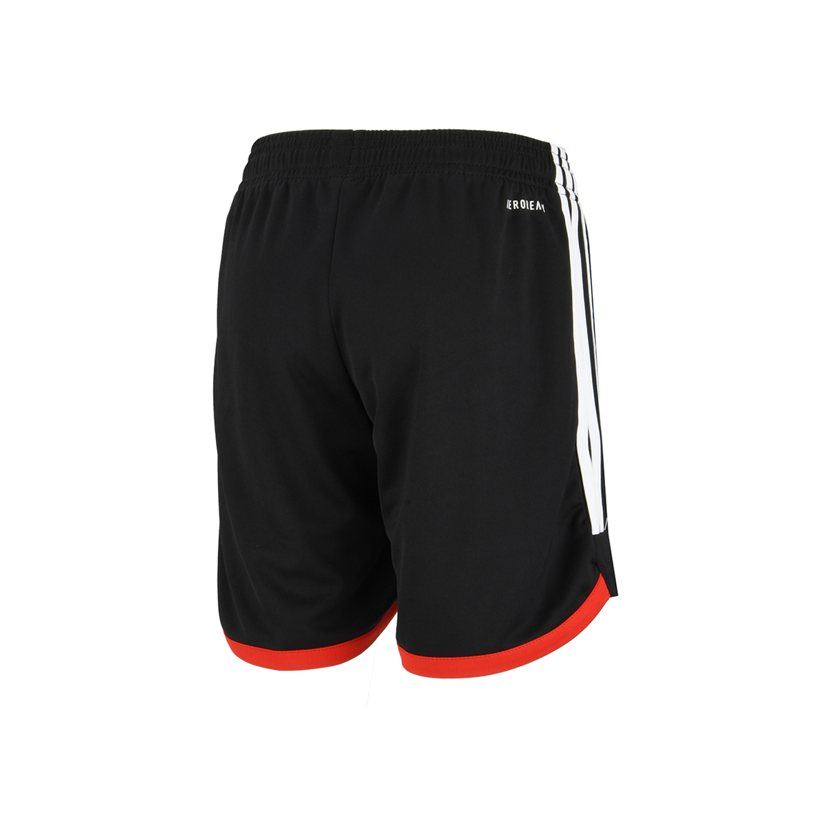 Short adidas River Plate Titular 23/24 para Ni&ntilde;os,  image number null