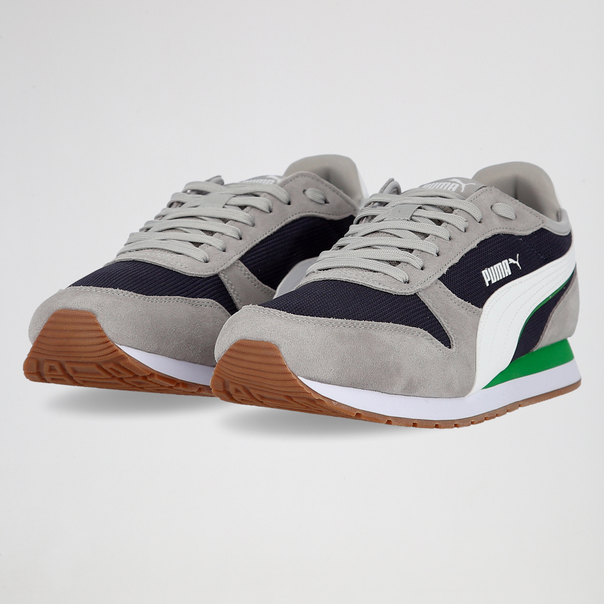 Zapatillas Puma St Miler Hombre,  image number null