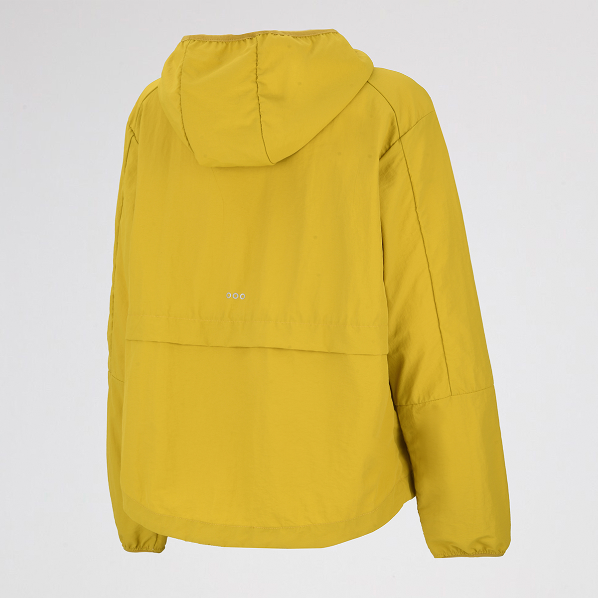 Campera Entrenamiento Saucony Rompeviento Metro Mujer,  image number null