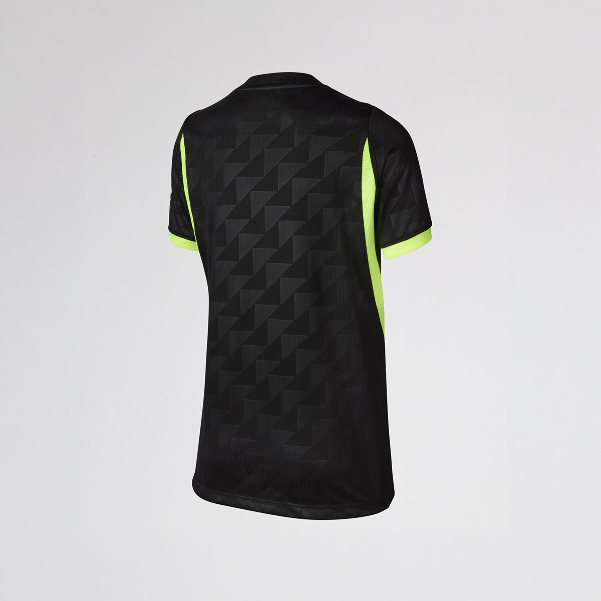 Camiseta Atl&eacute;tico Madrid Nike Suplente Stadium Away 26/27 Infantil,  image number null