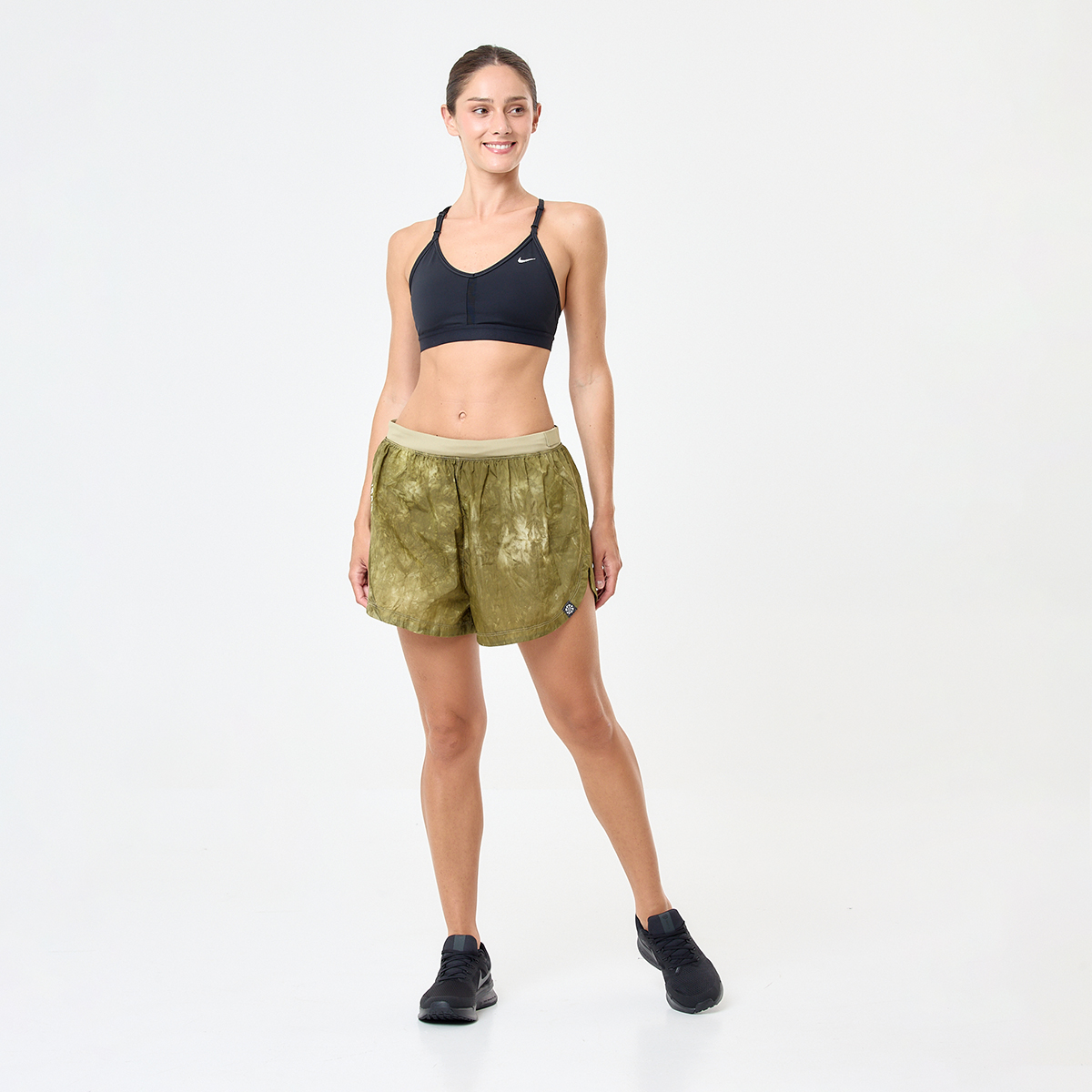 Short Running Nike Dri-fit Repel Mujer,  image number null