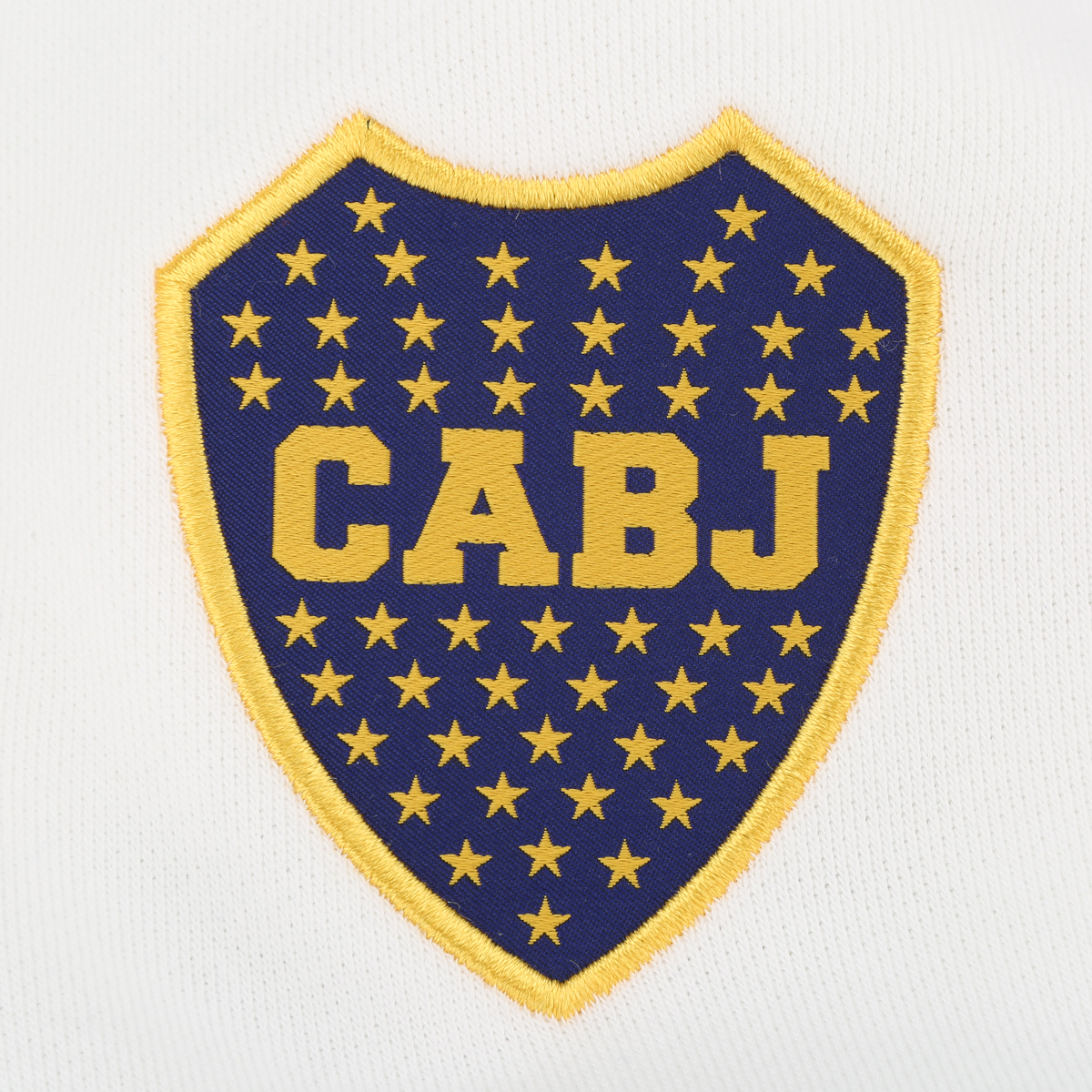 Campera adidas Boca Juniors 3 Stripes,  image number null
