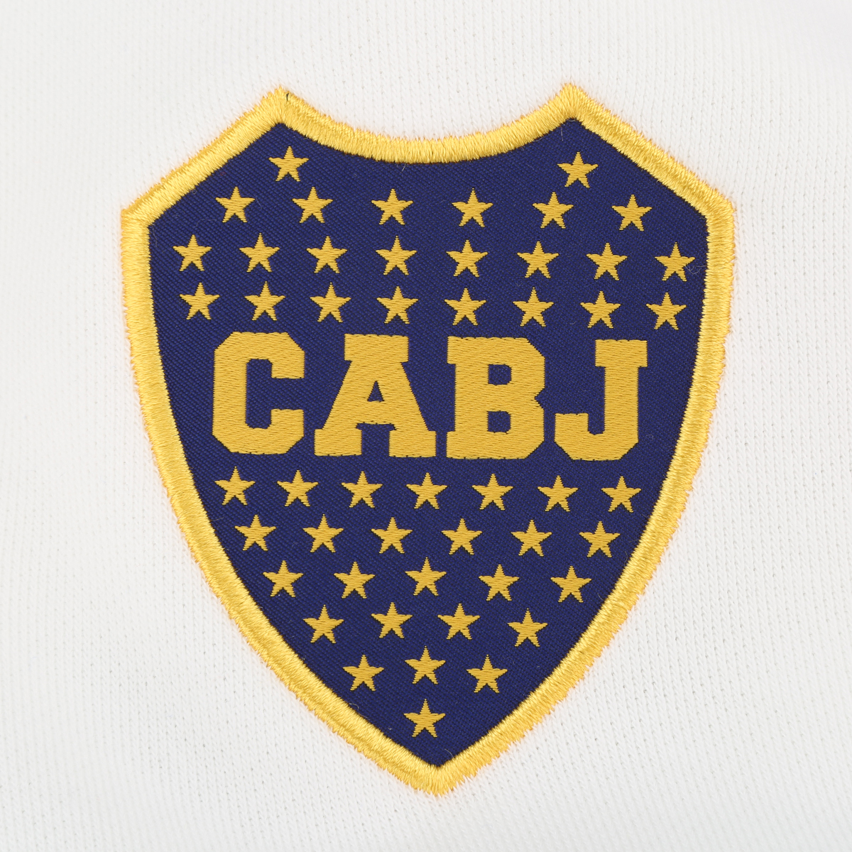 Campera adidas Boca Juniors 3 Tiras,  image number null