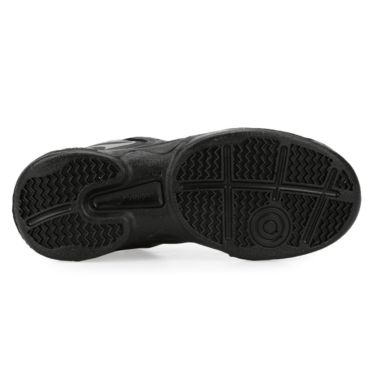 Zapatillas Topper Game Over III (Cf),  image number null