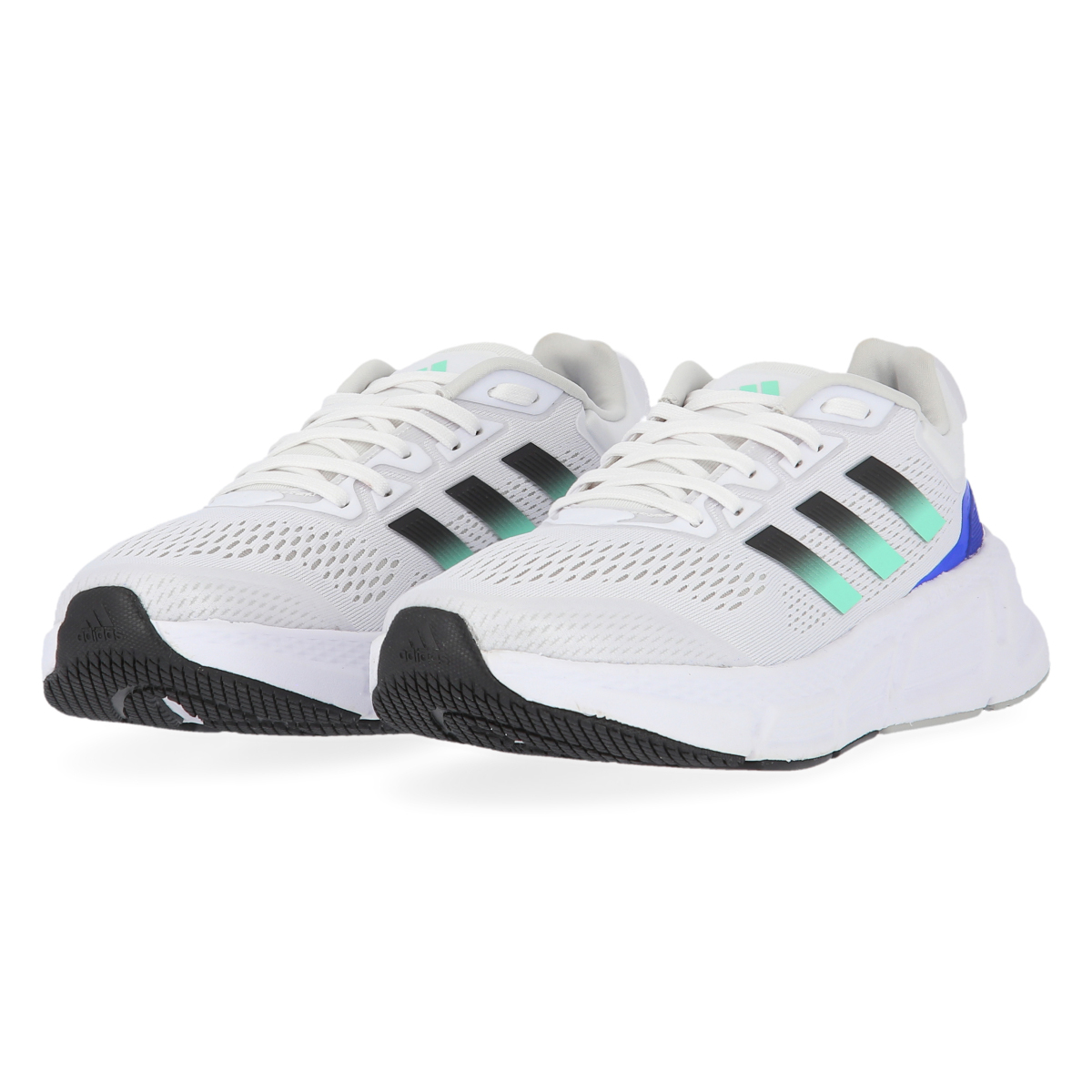 Zapatillas Running adidas Questar Hombre,  image number null