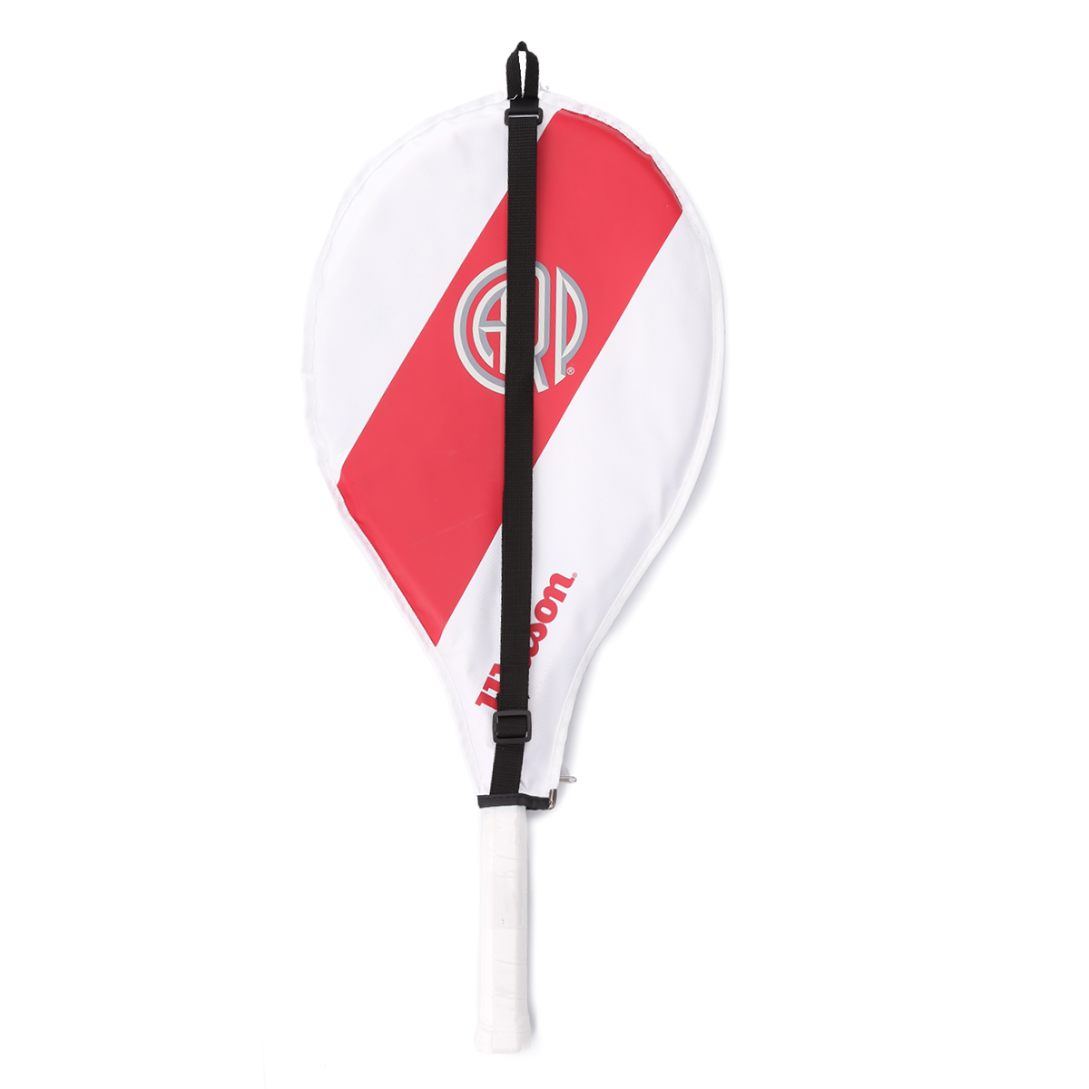 Raqueta Wilson River Plate 25",  image number null