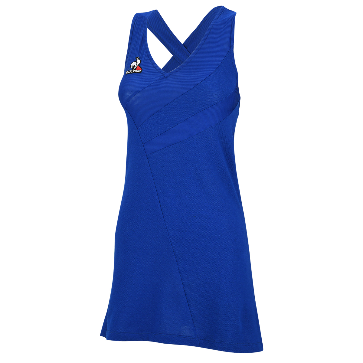 Le coq sportif 7 store vestidos 2025