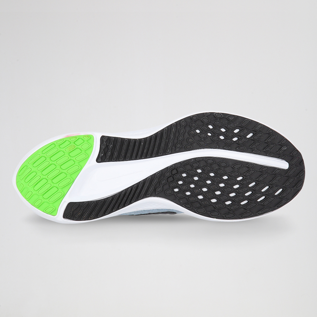 Zapatillas Running Nike Quest 5 Hombre StockCenter