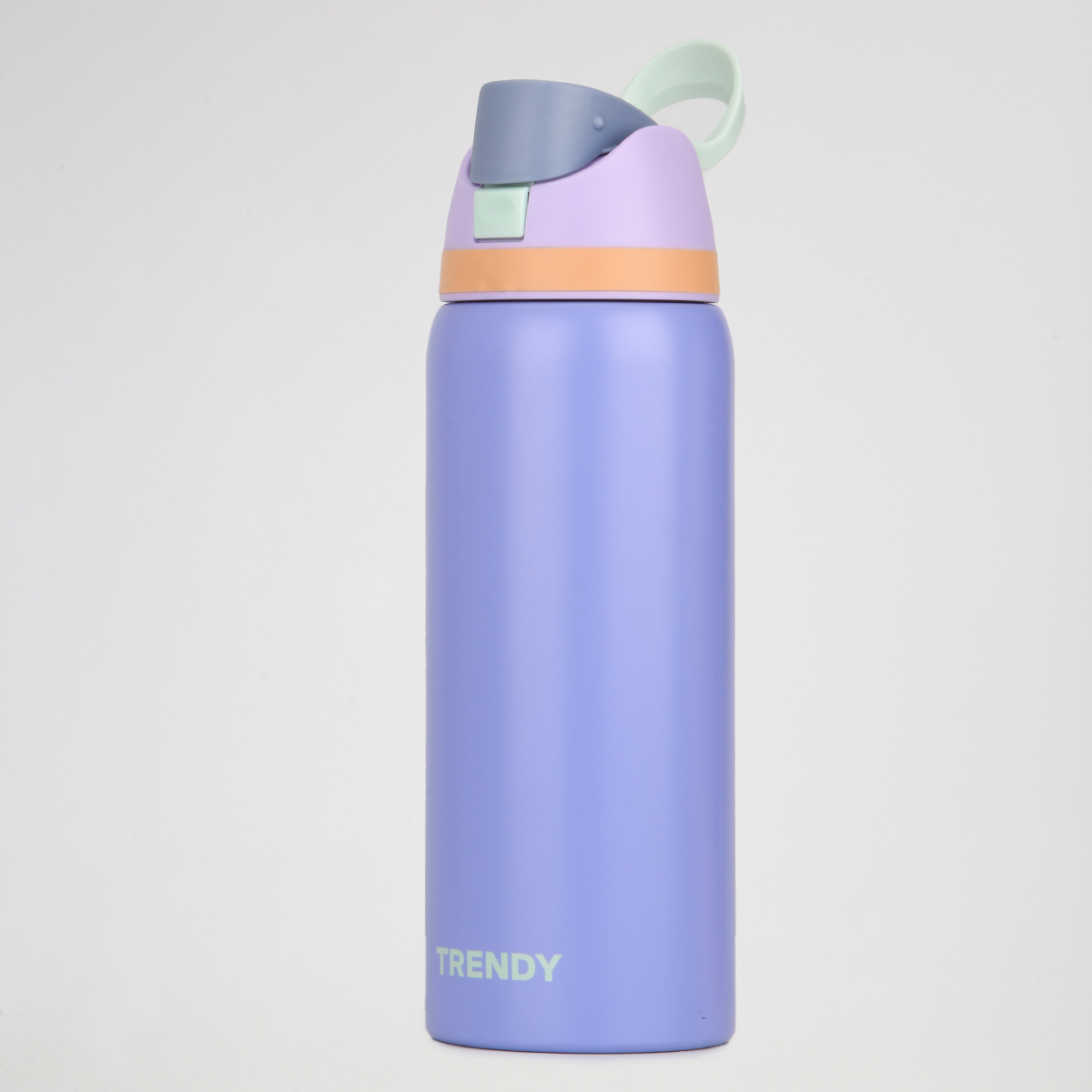 Botella Trendy Acero 1000 ml,  image number null