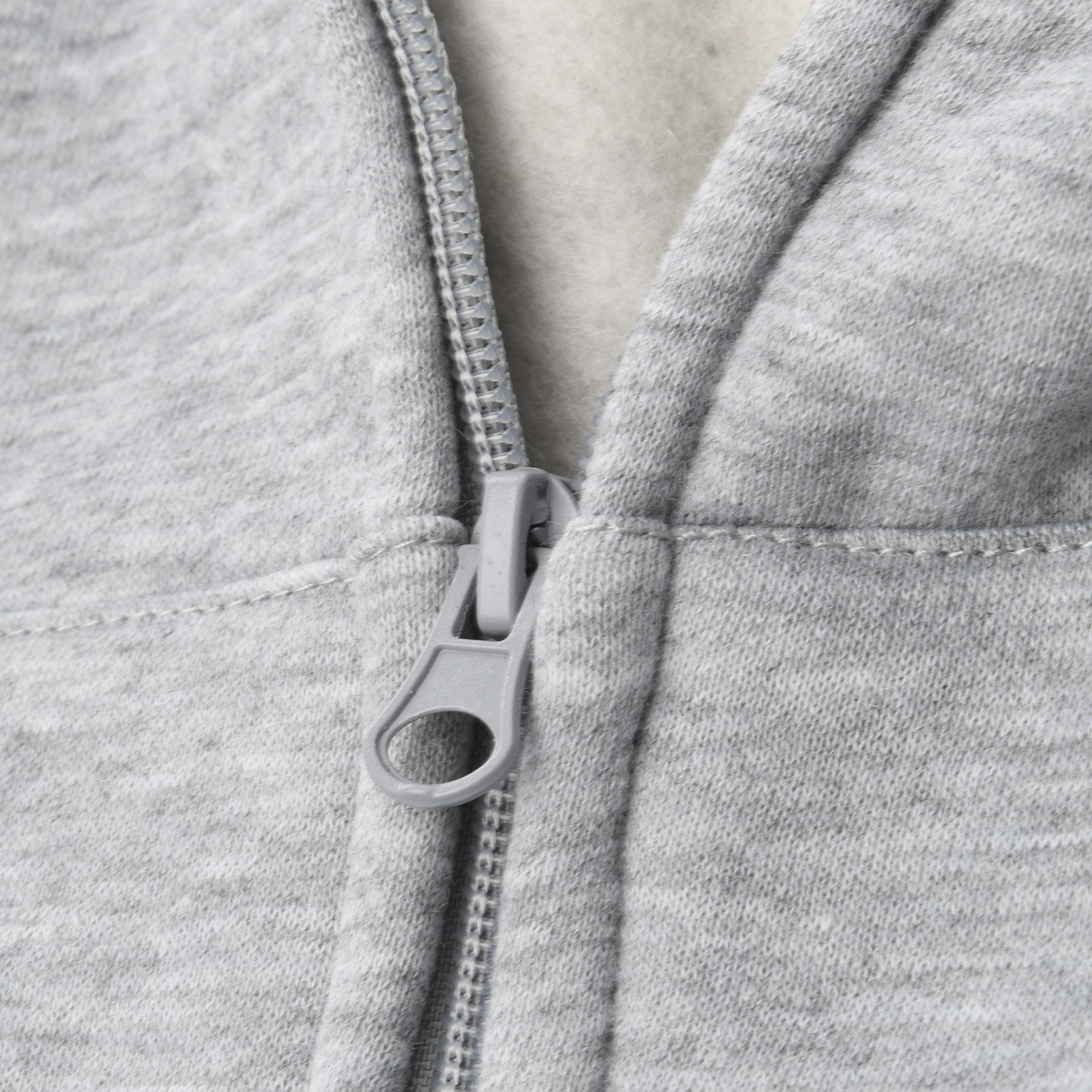 Buzo con Cierre Set Sport Check Easy Hombre poli&eacute;ster,  image number null