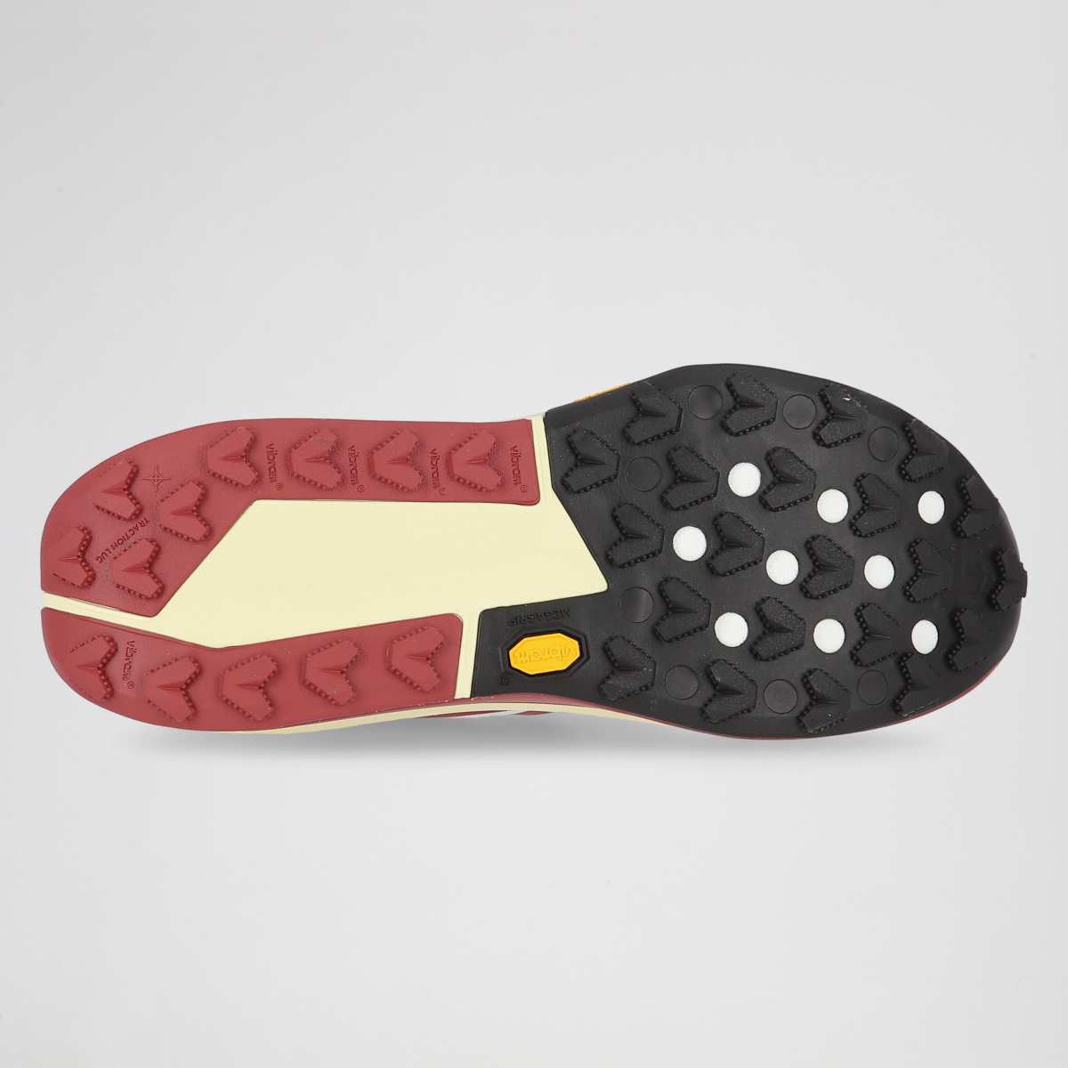 Zapatillas Running Nike Zegama 2 Hombre,  image number null