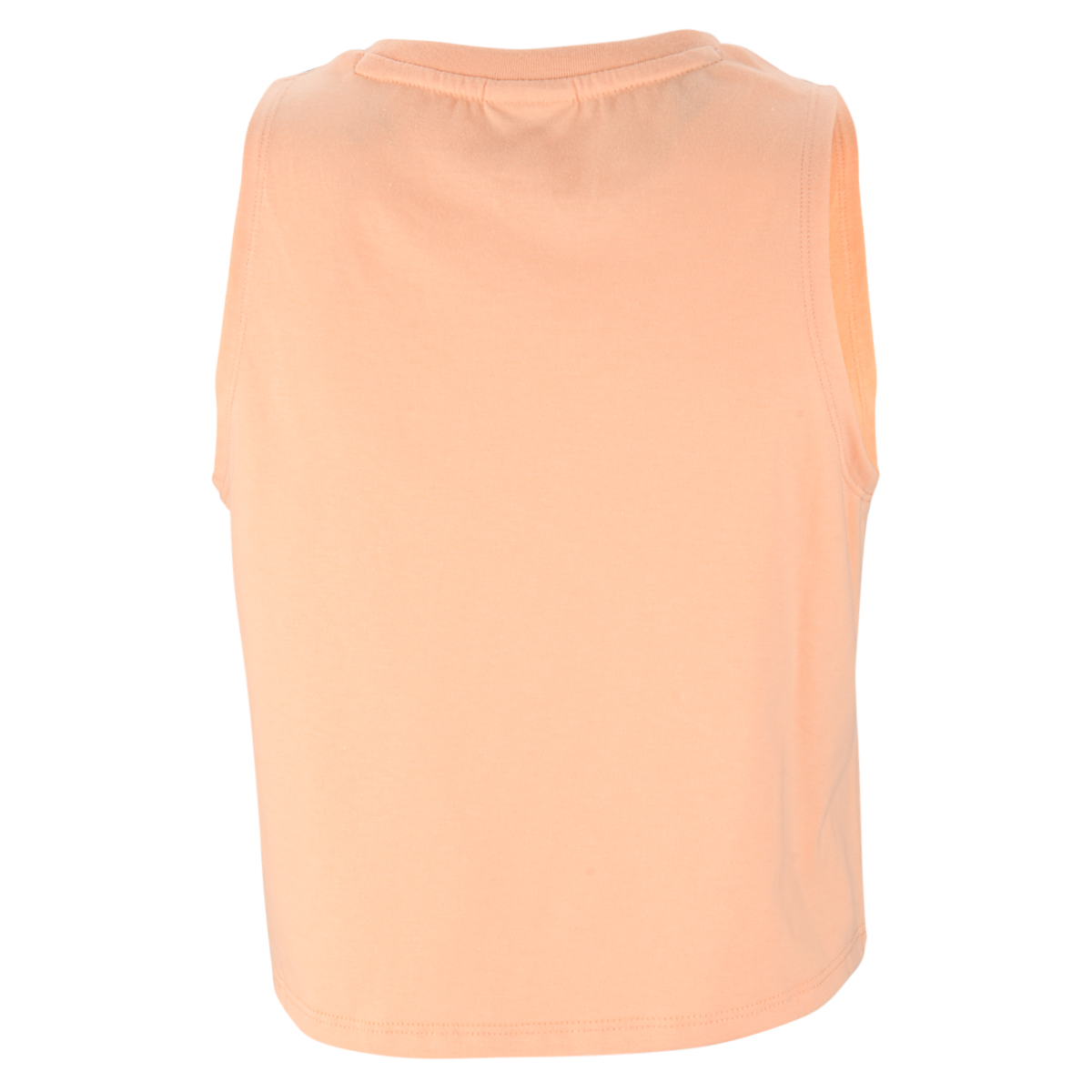 Musculosa Urbana Fila Cropped Honey Mujer,  image number null