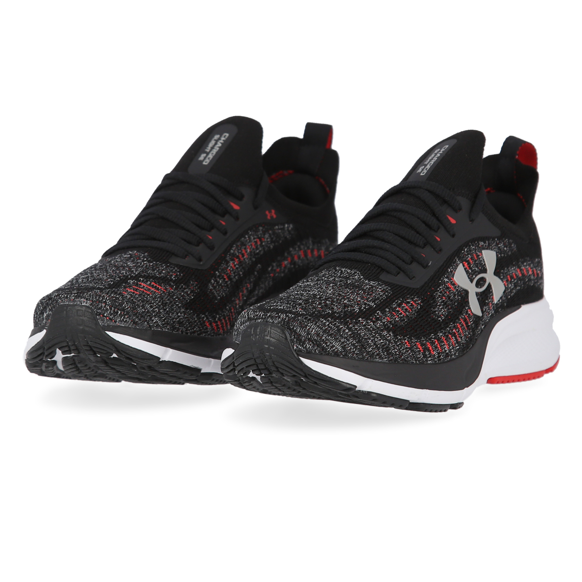 Zapatillas Running Under Armour Slight Se Lam Unisex
