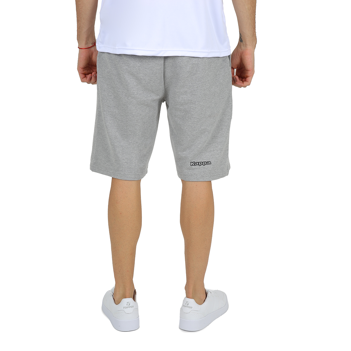 Short Kappa Logo Gabox,  image number null