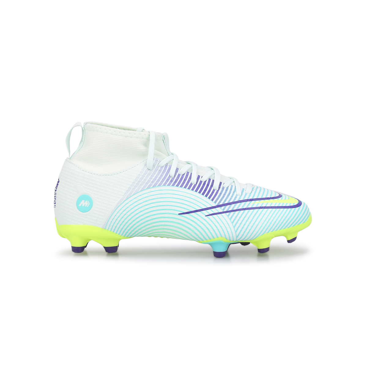 Botines nike mercurial superfly precio top