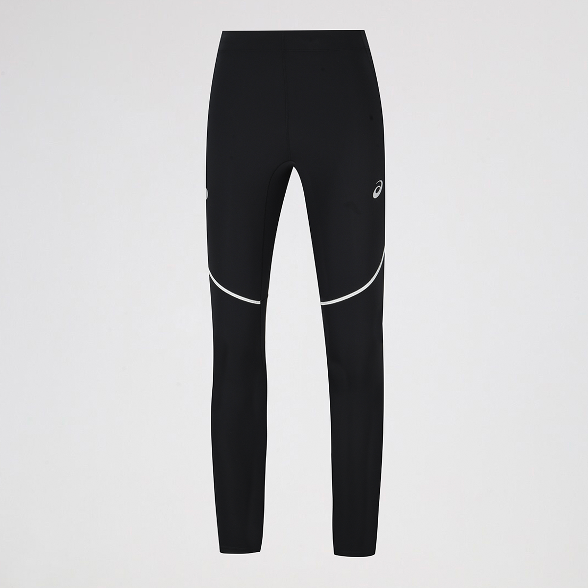 Calza Asics Road Lite-show Running Hombre,  image number null