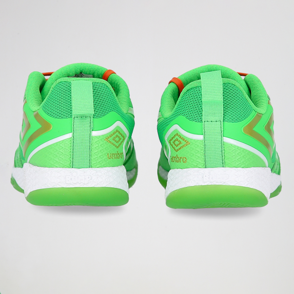 Botines Umbro Pro 5 Bump Good Luck Ic,  image number null