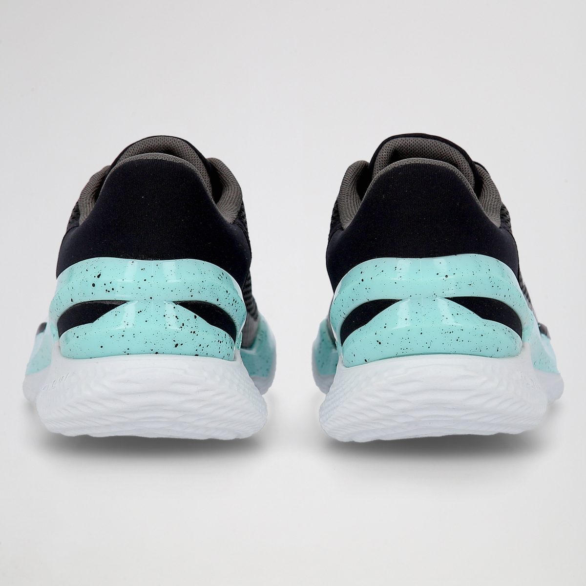 Zapatillas Básquet Under Armour Curry 2 Low Flotro,  image number null