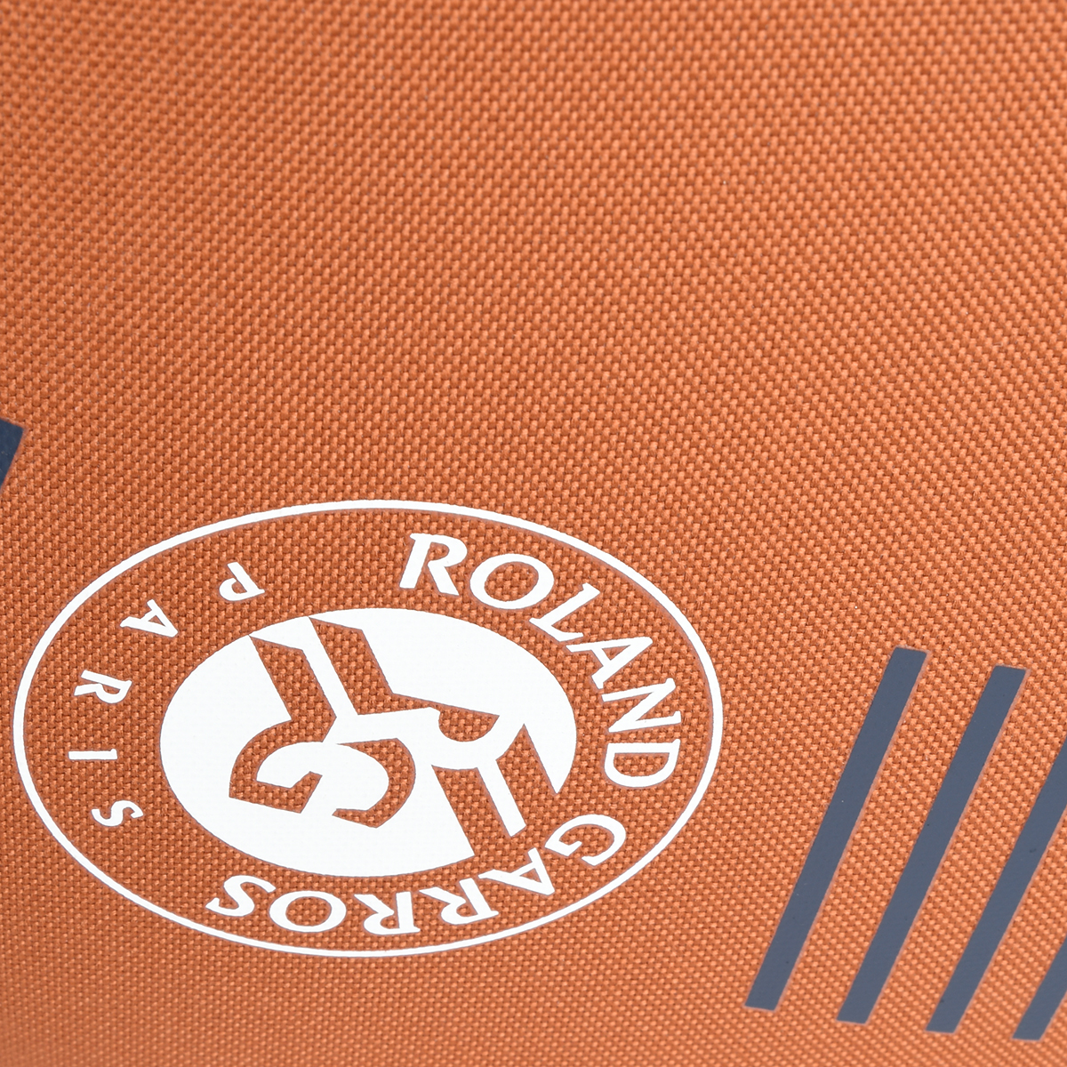 Raquetero Tenis Wilson Roland Garros Team 3,  image number null