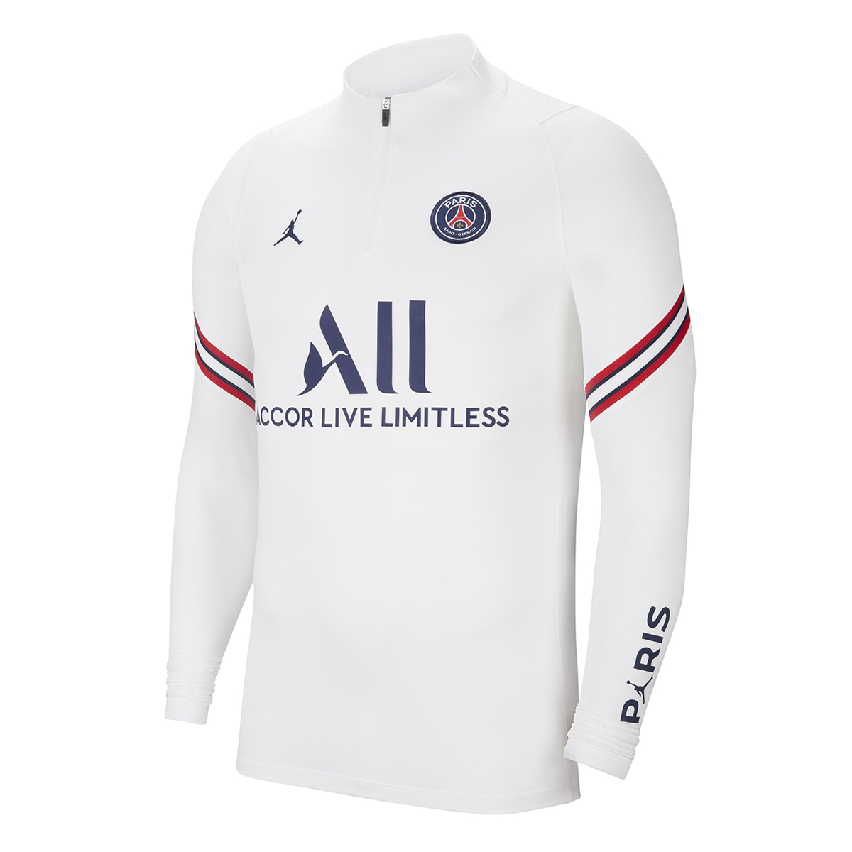Buzo Nike Paris Saint Germain Strike Home