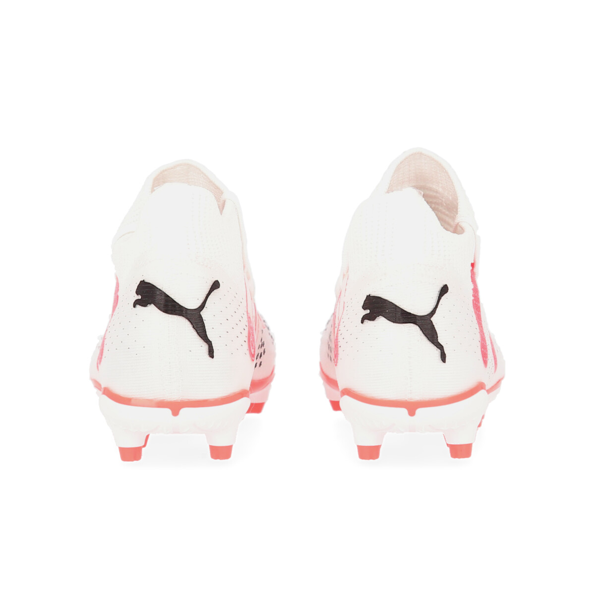 Botines Fútbol Puma Future Match FG/AG para Infantil,  image number null