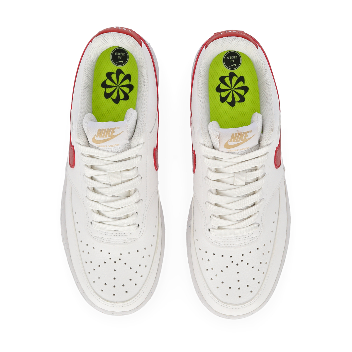 Zapatillas Nike Court Vision Low Next Nature,  image number null
