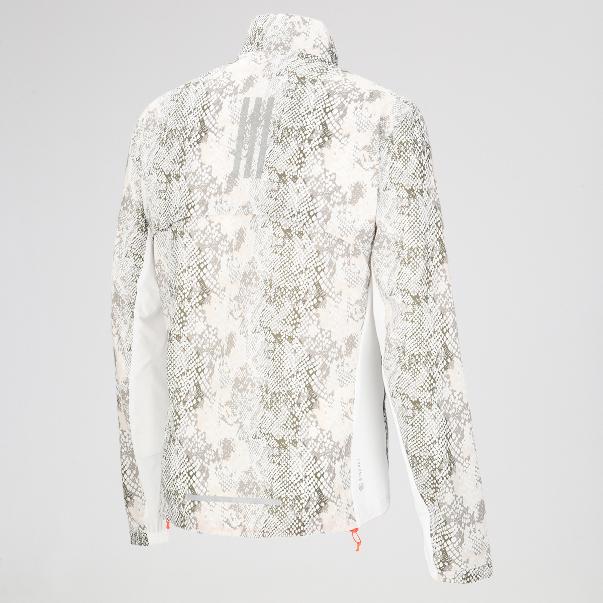 Campera Running adidas Marathon Hombre,  image number null