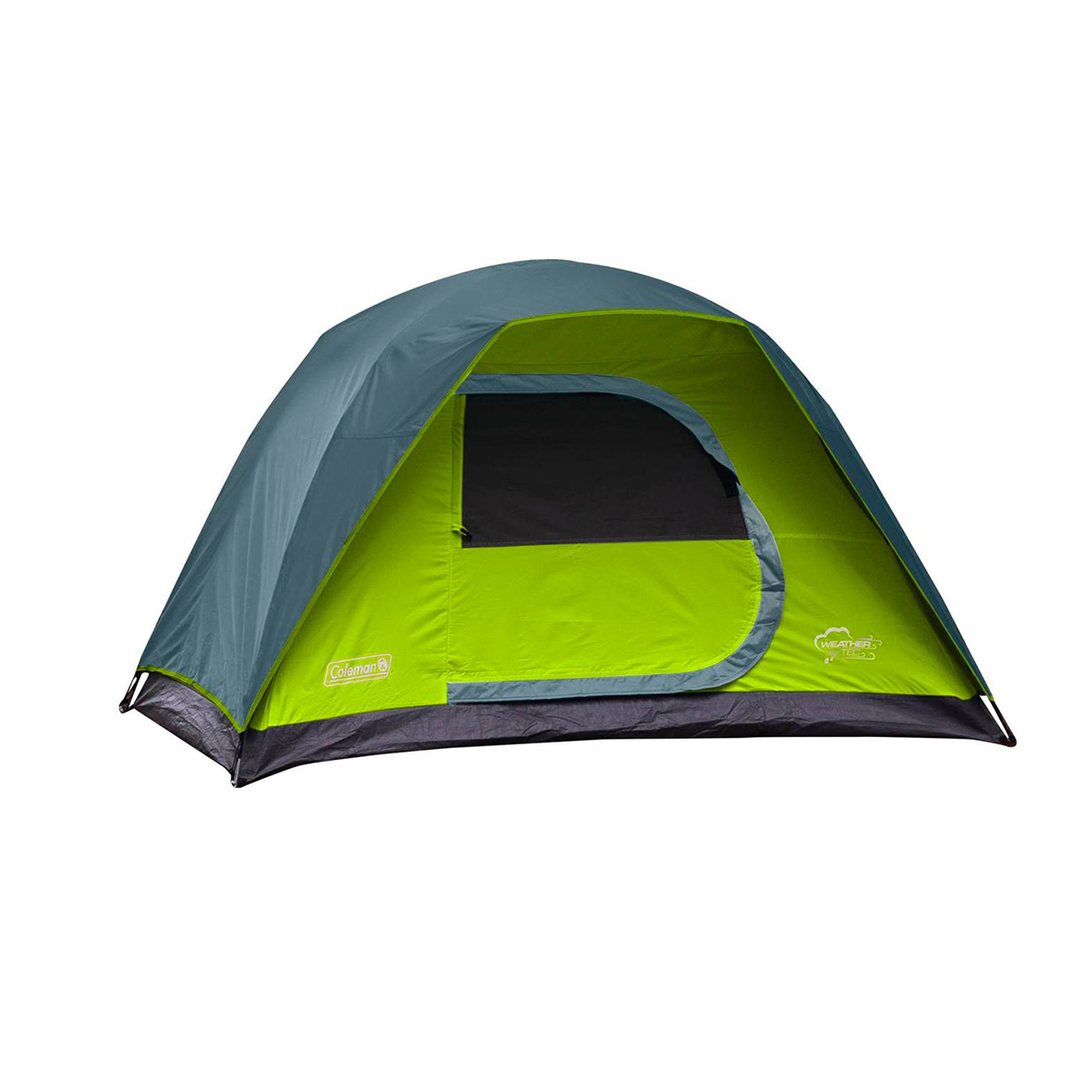 Carpa Coleman Amazonia 6p,  image number null