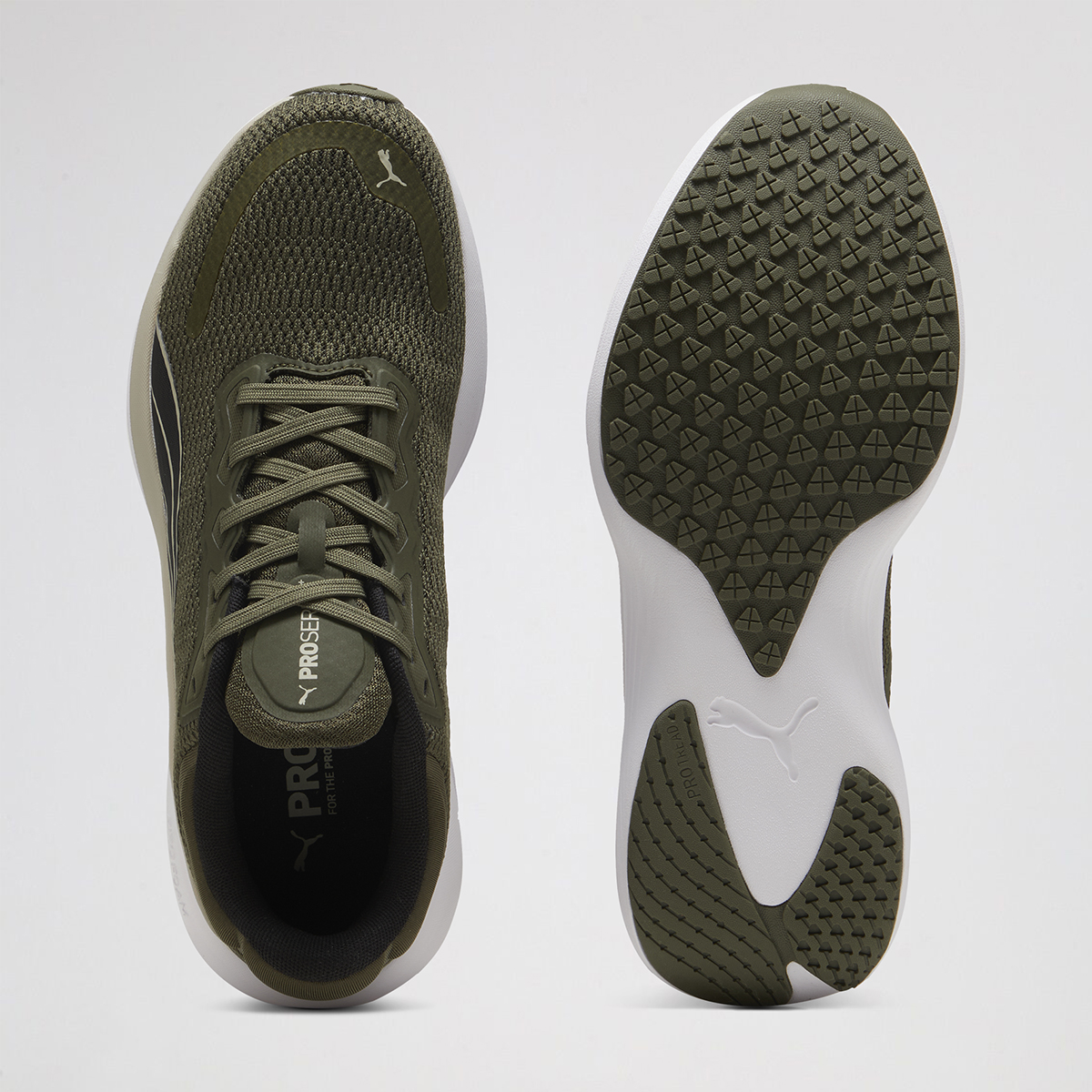 Zapatillas Puma Scend Pro,  image number null
