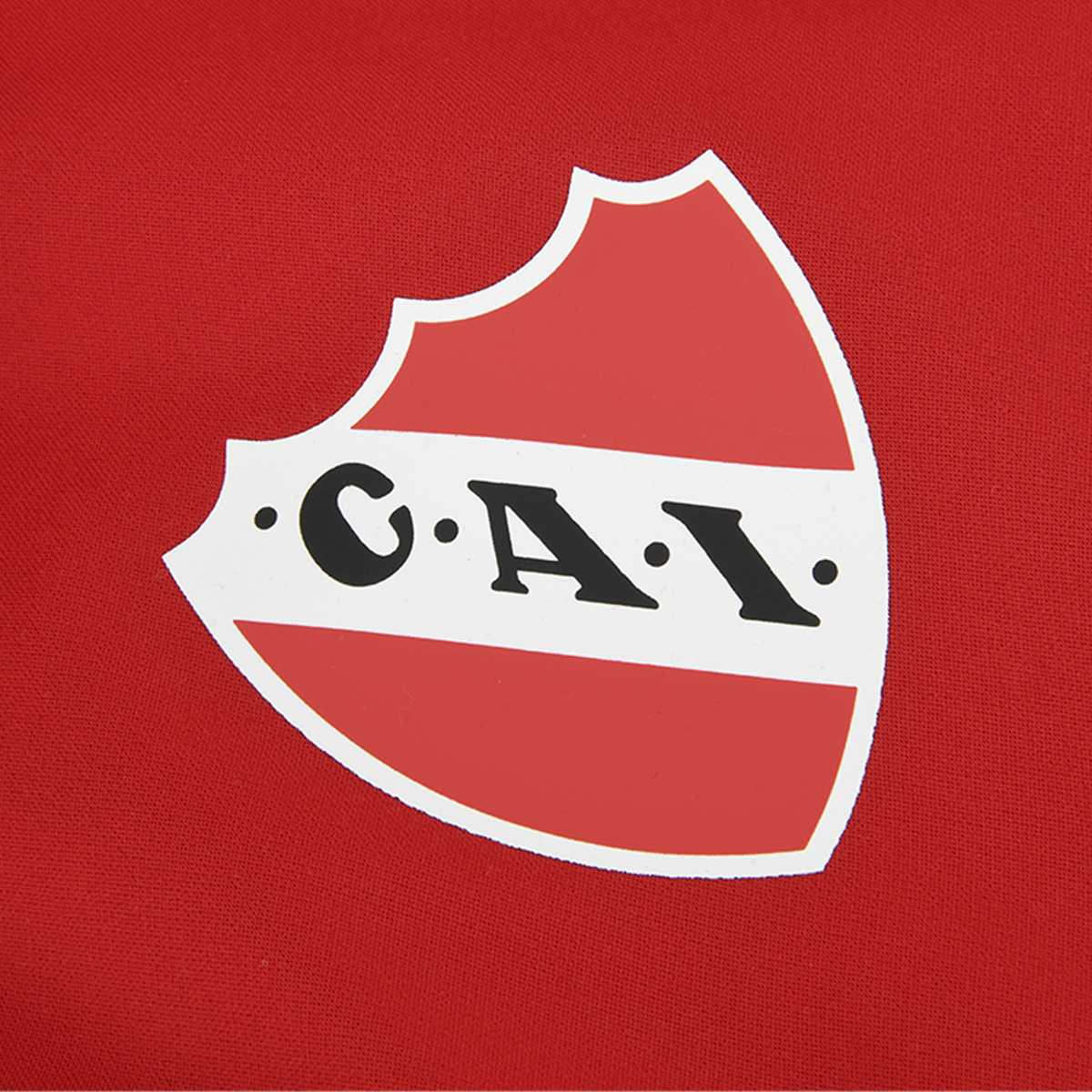 Campera Independiente Puma Training 1/4 Zip Top Hombre,  image number null