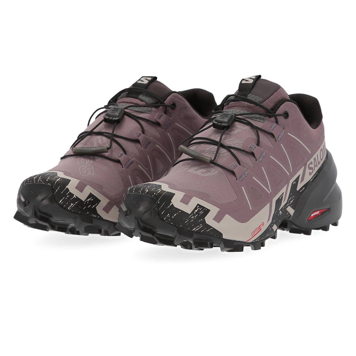 Zapatillas Running Salomon Speedcross 6 Hombre,  image number null