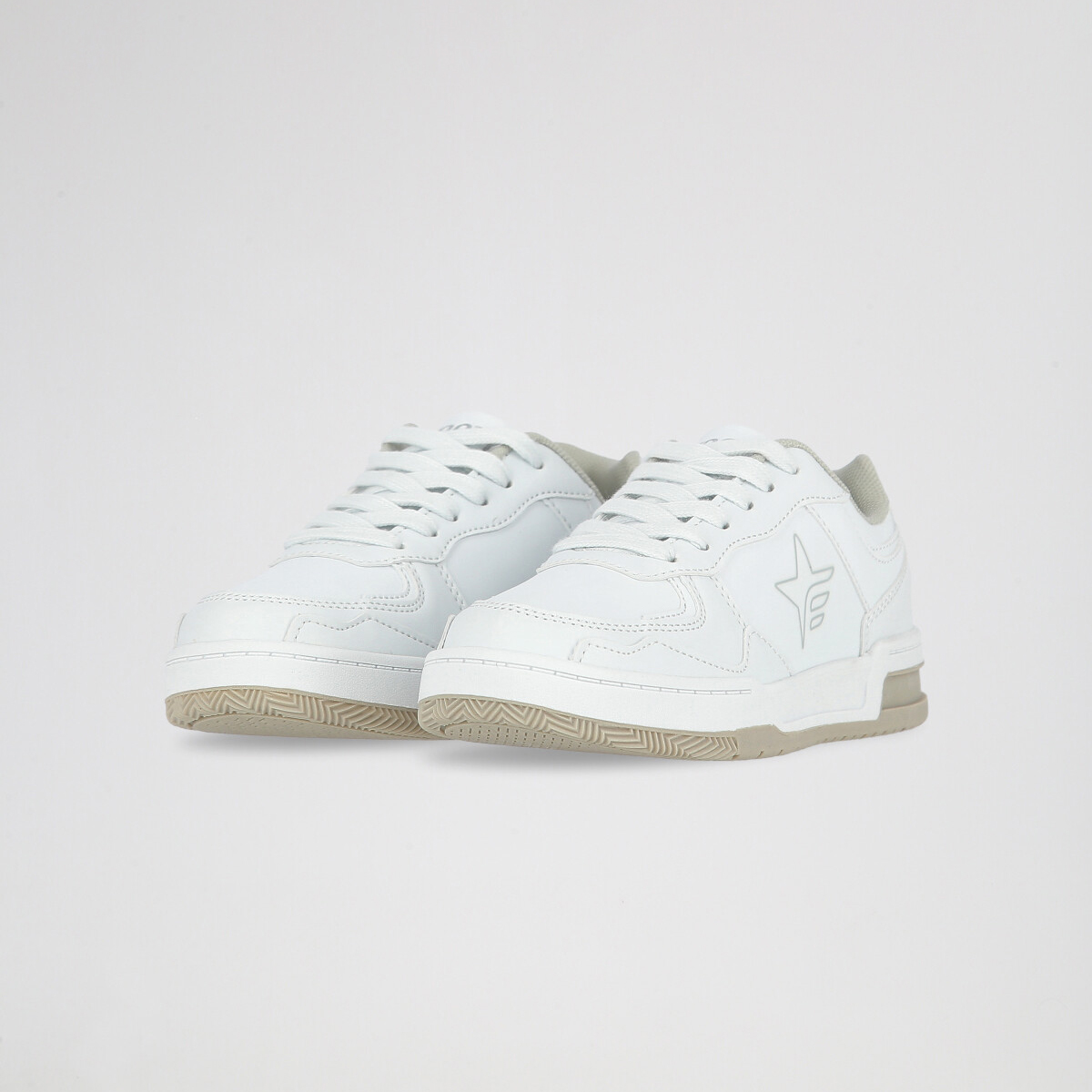 Zapatillas Footy Colegial Infantil,  image number null