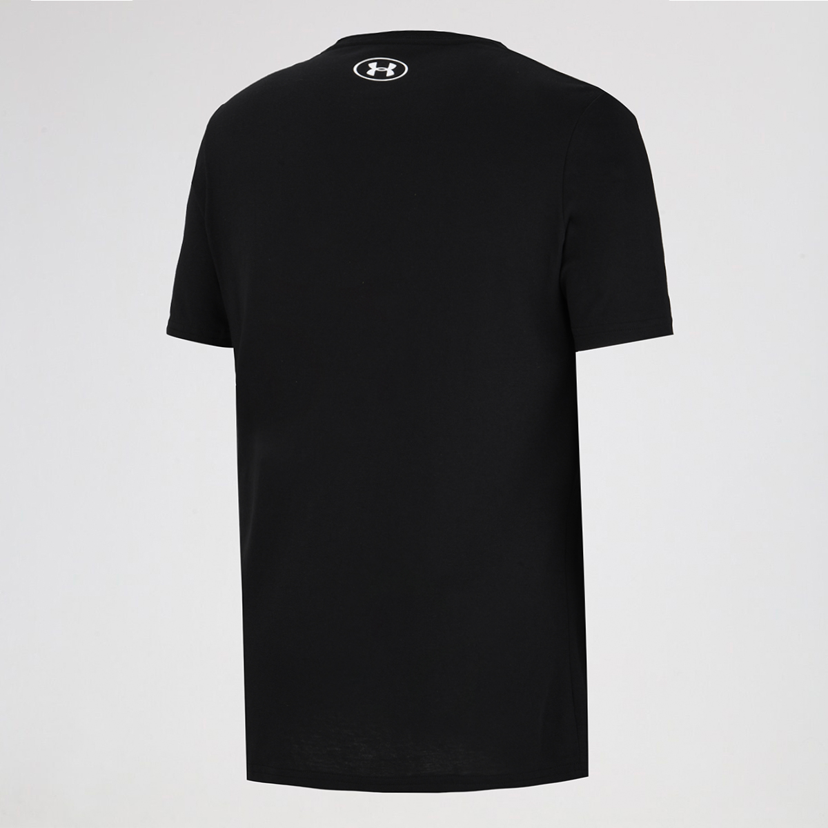 Remera Entrenamiento Under Armour Sportstyle Logo Hombre,  image number null