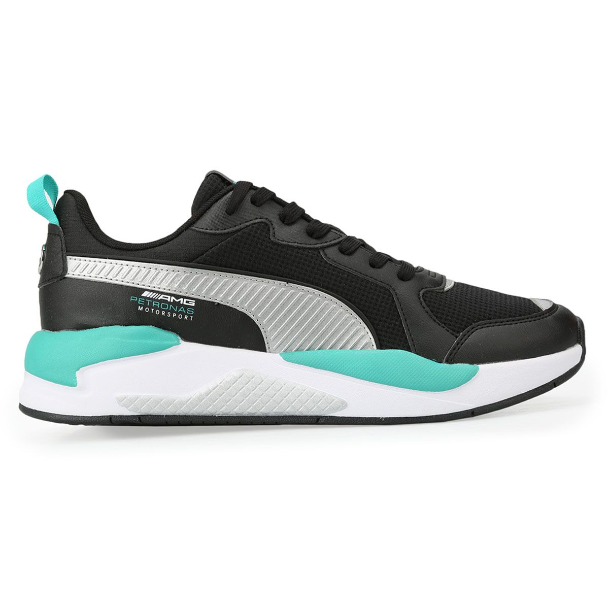 Zapatillas Puma Mapm X-Ray,  image number null
