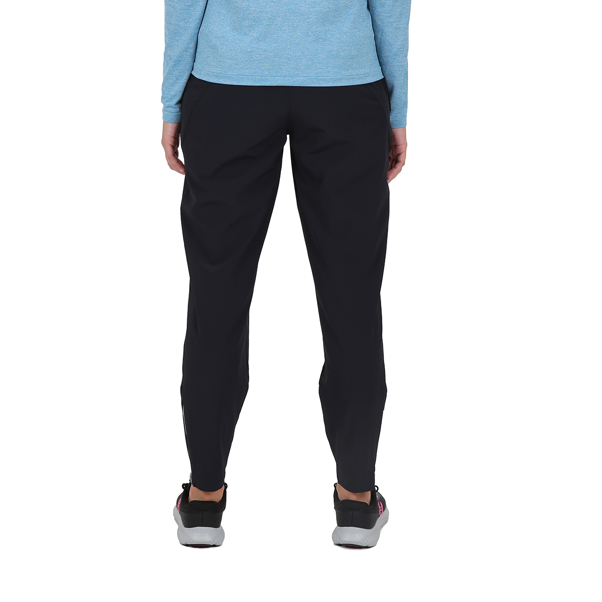 Pantalon Running Under Armour Outrun The Storm Mujer StockCenter