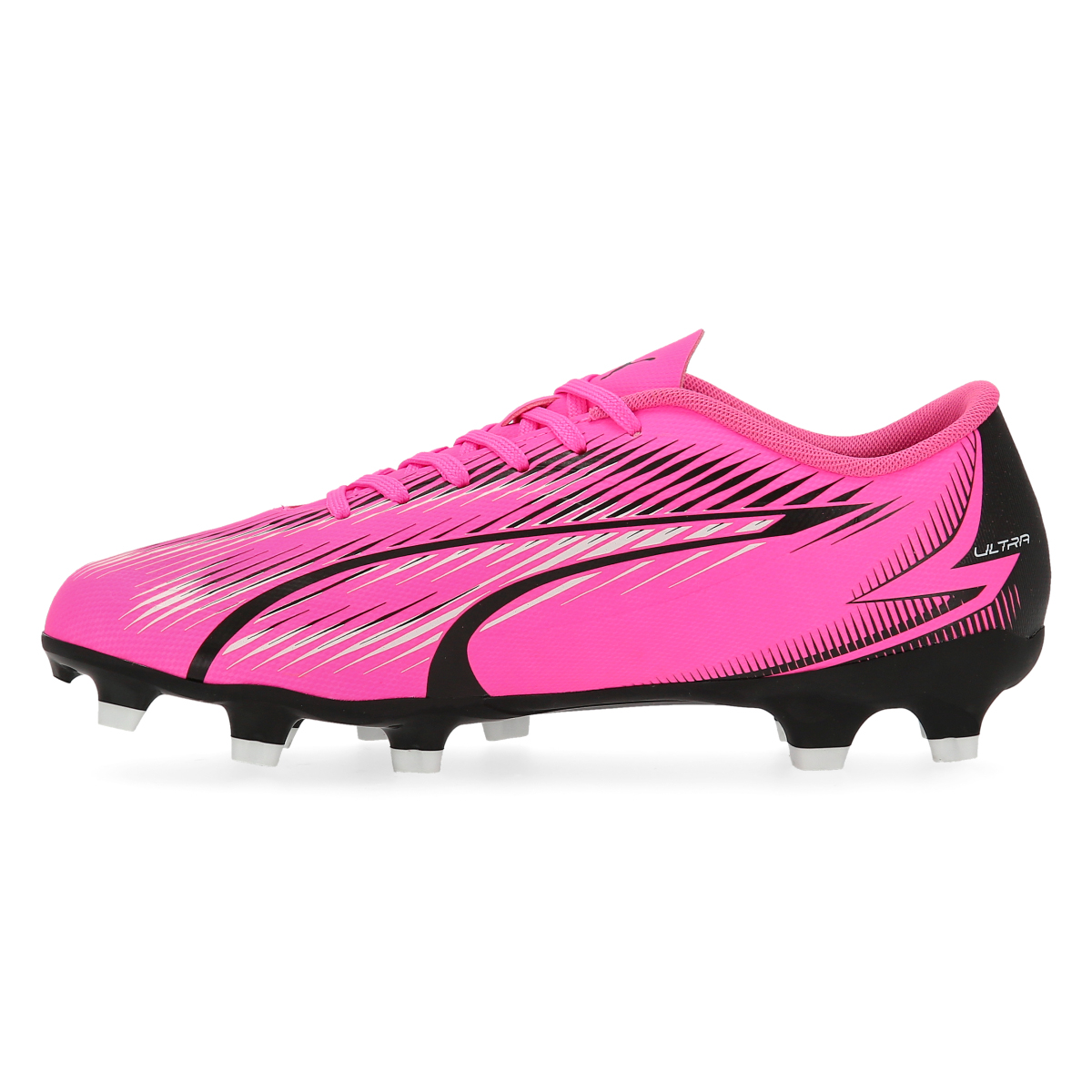 Botines F&uacute;tbol Puma ULTRA Play Fg/Ag ADP Hombre,  image number null