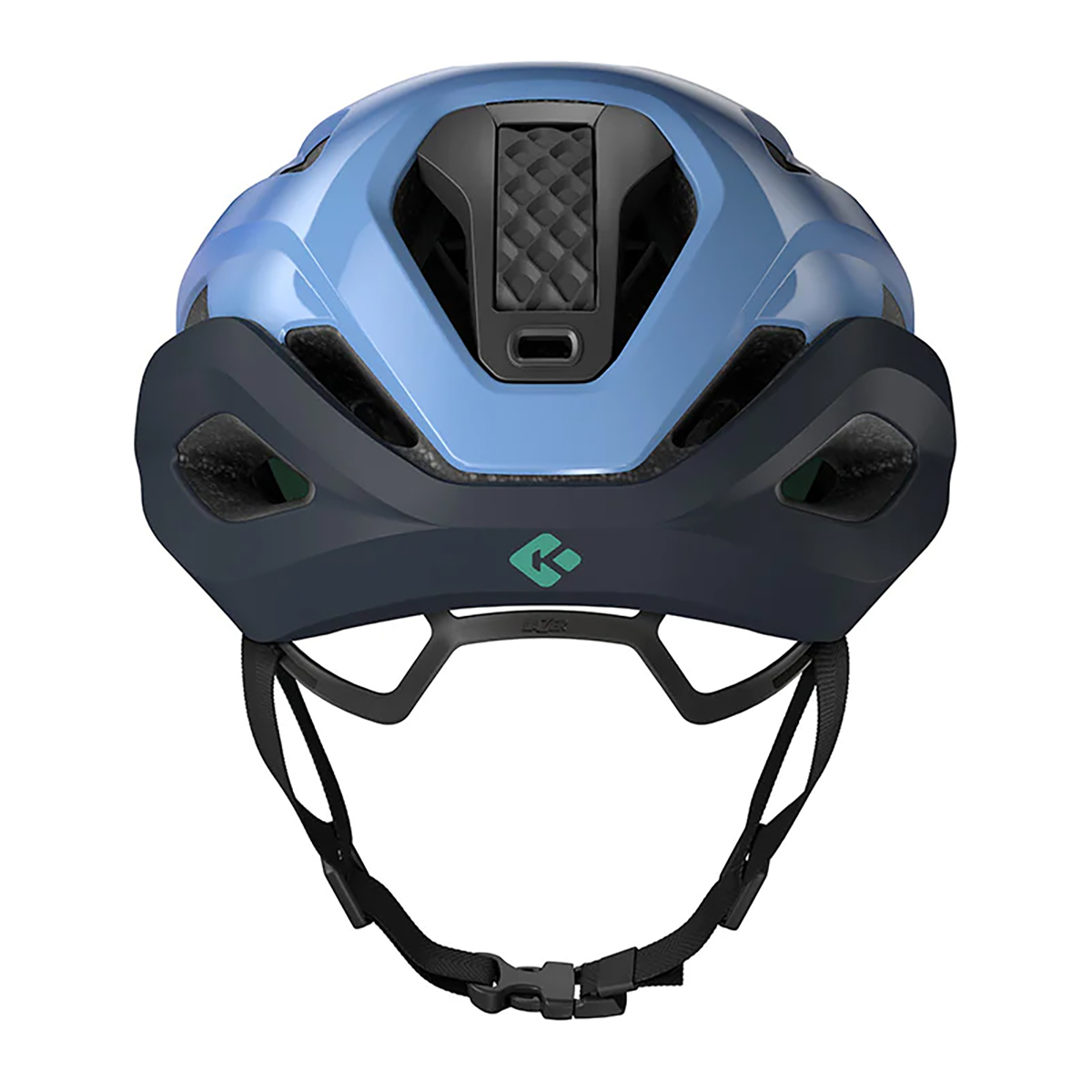 Casco Ciclismo Lazer Strada Kc Sunset Unisex,  image number null