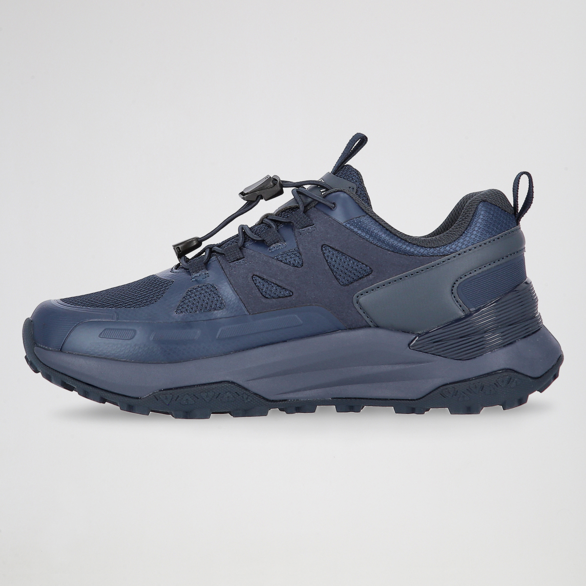 Zapatillas Outdoor Montagne City Tracer Hombre,  image number null