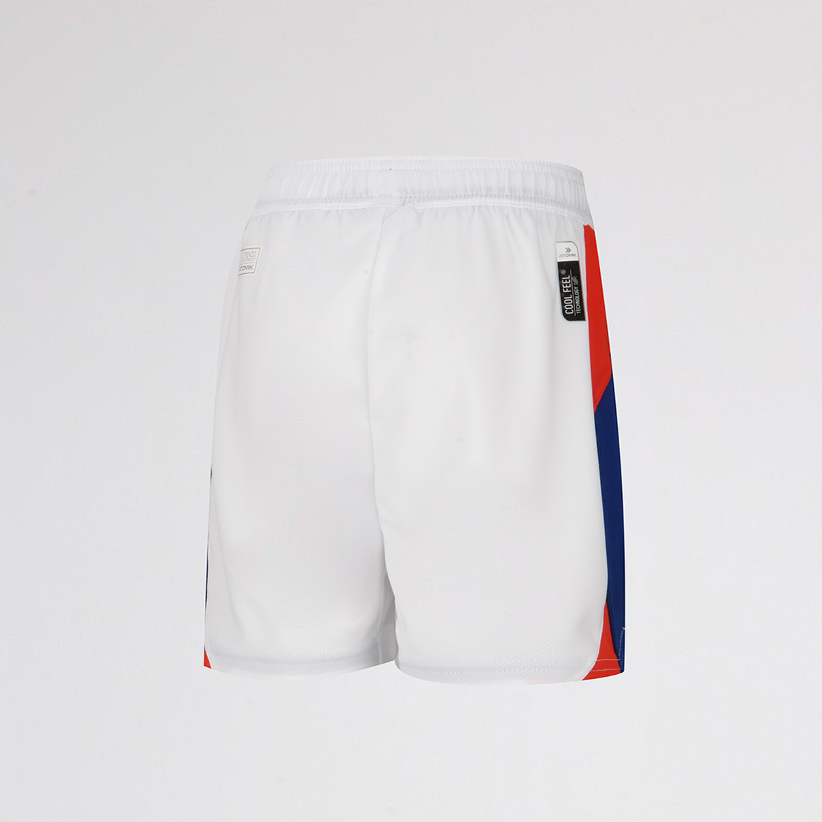 Short San Lorenzo Atomik Suplente 2026 Infantil,  image number null