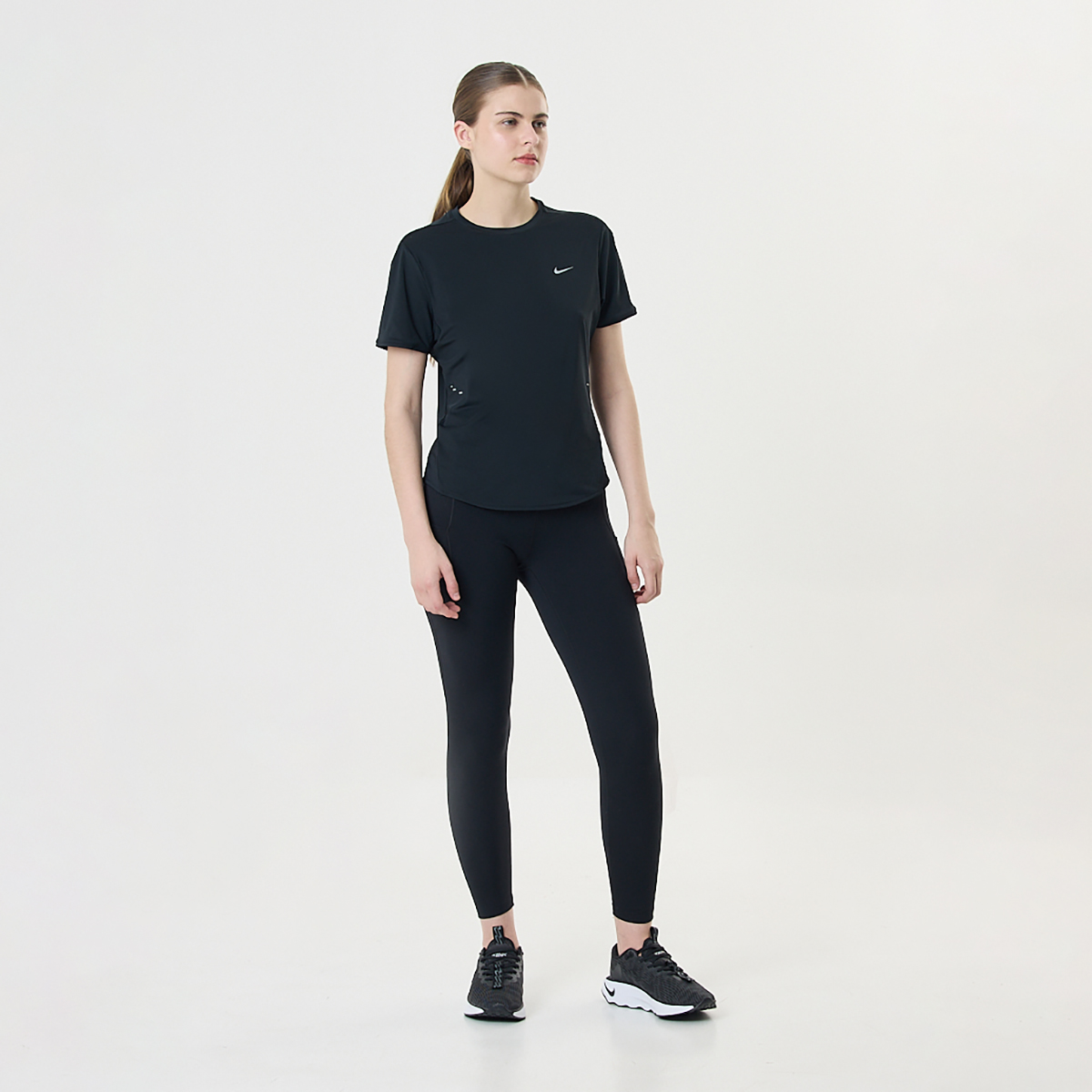 Remera Running Nike Swift Mujer,  image number null