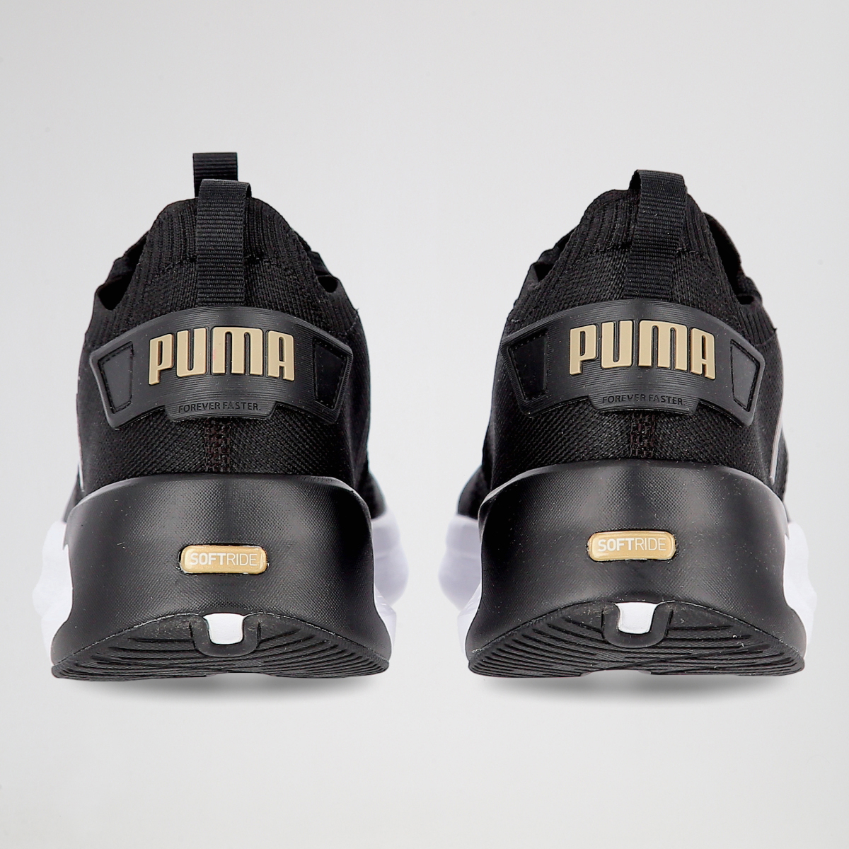Zapatillas Running Puma Softride Symmetry Fuzion Mujer,  image number null