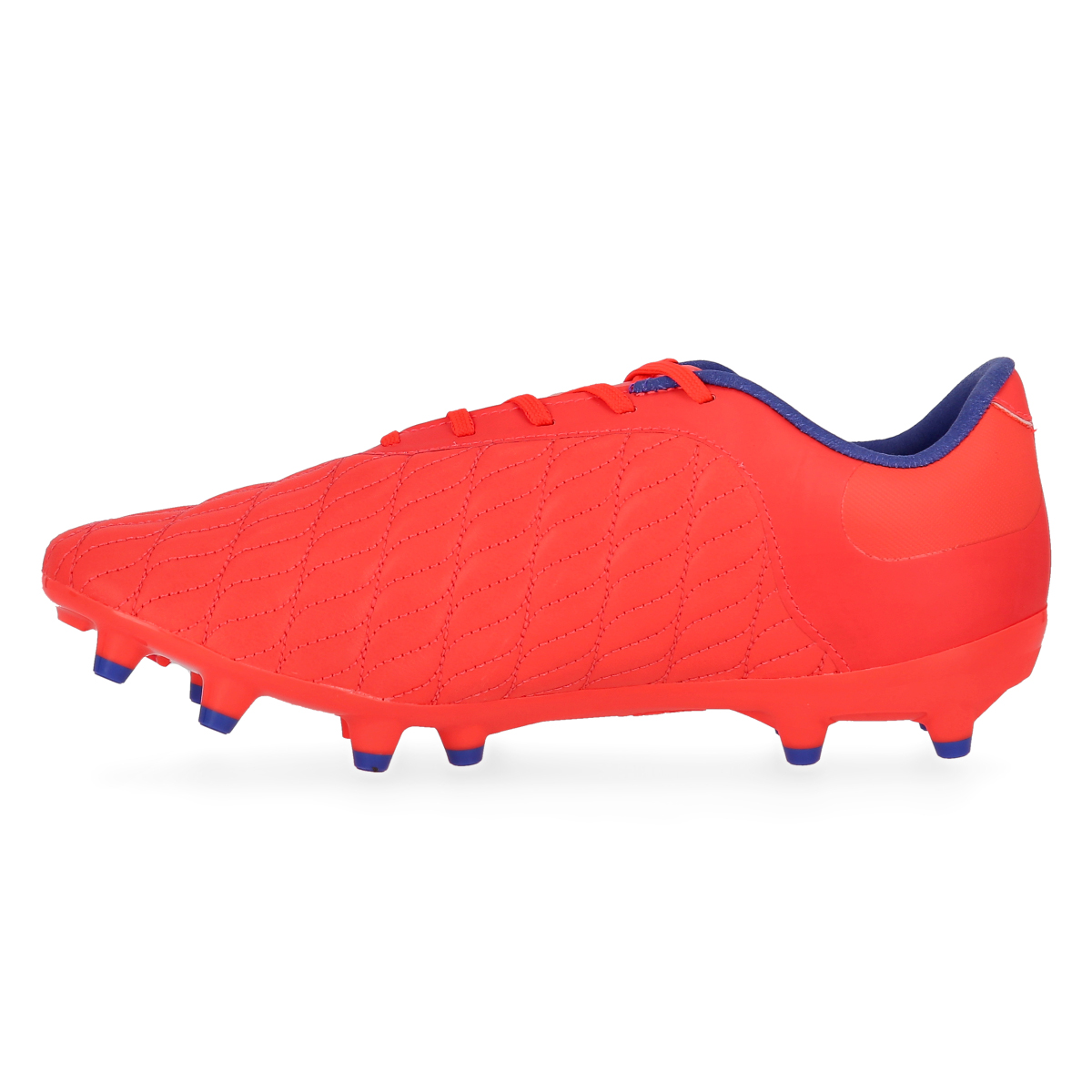 Botines Under Armour Magnetico Select 3.0 Fg,  image number null