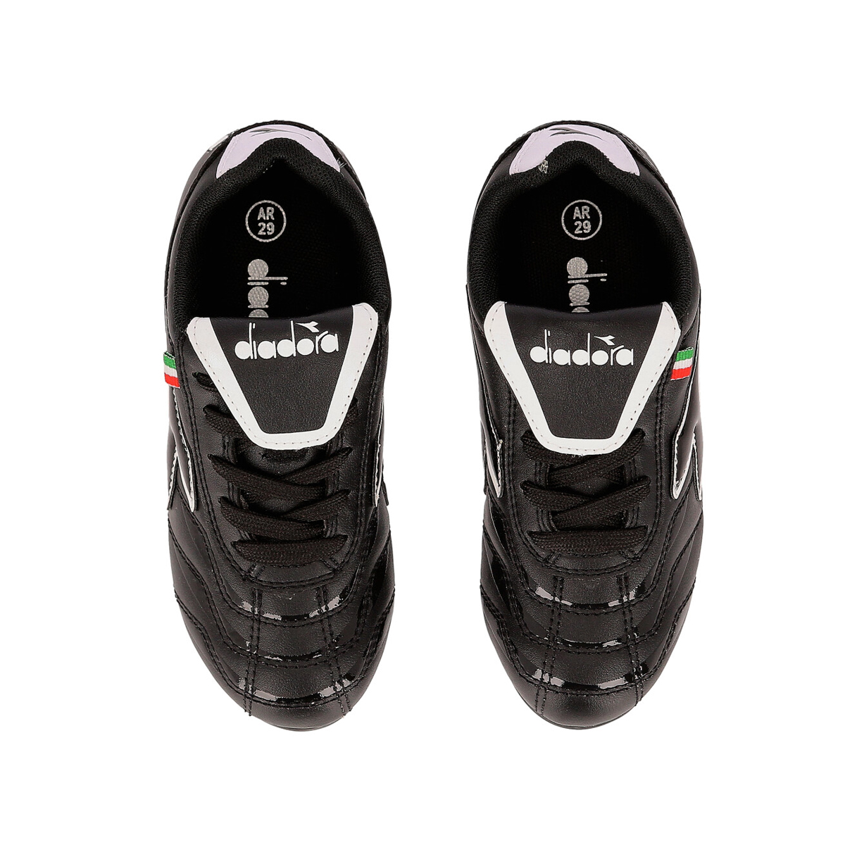 Botines Diadora Clásico Tf Infantil,  image number null