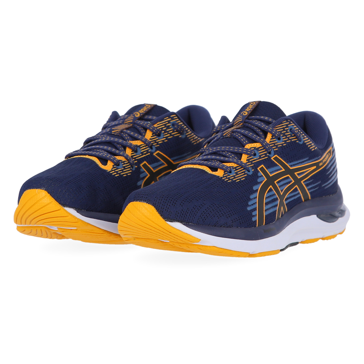 Zapatillas Asics Gel pacemaker 3 StockCenter