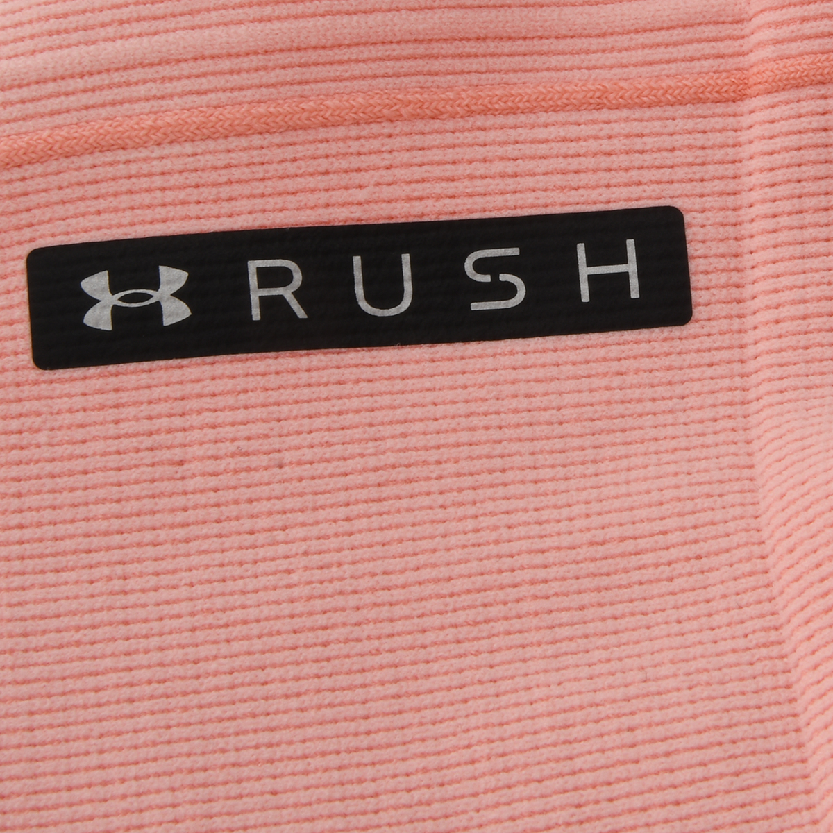 Musculosa Entrenamiento Under Armour rush Seamless Mujer,  image number null