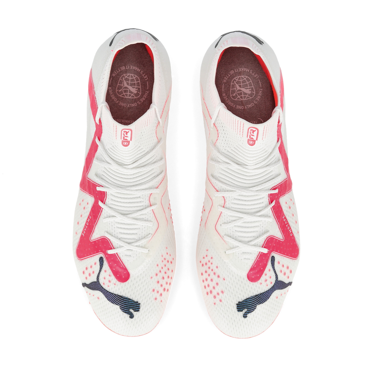 Botines Fútbol Puma Future Ultimate Fg/ag Hombre,  image number null