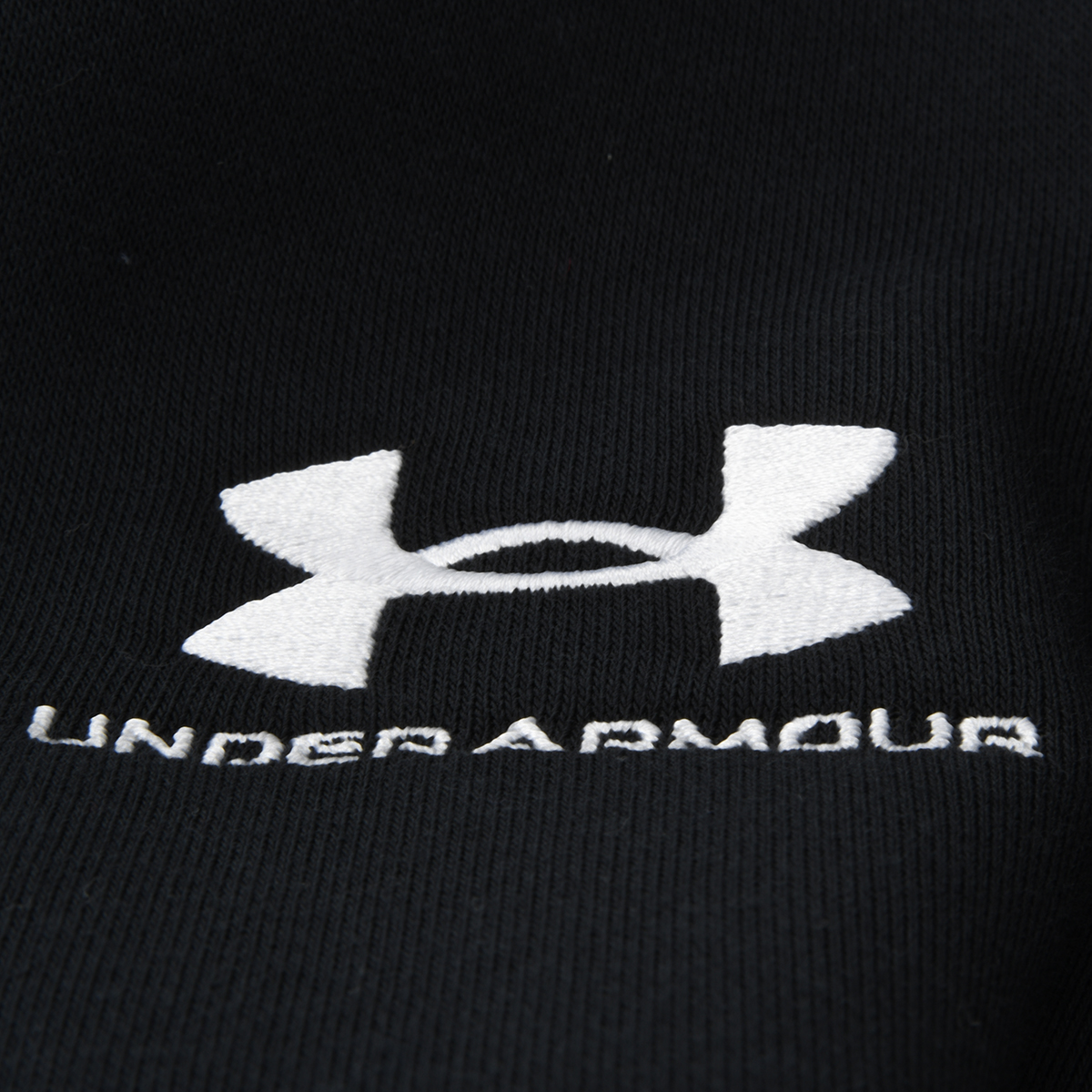 Buzo Under Armour Icon Fleece Oversized Mujer,  image number null