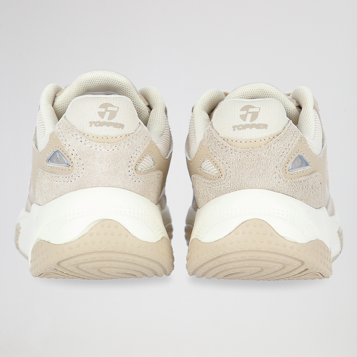 Zapatillas Topper Juno Running,  image number null