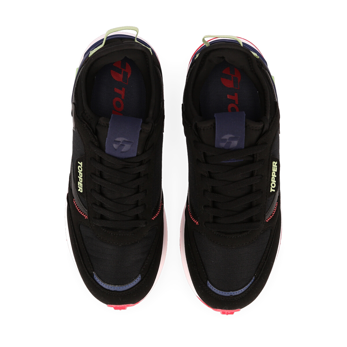 Zapatillas Topper Oldi,  image number null